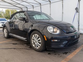 2017 Volkswagen Beetle Convertible in St-Jérôme, Quebec - 9 - w320h240px