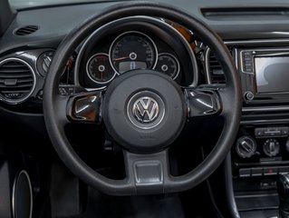 Volkswagen Beetle Convertible  2017 à St-Jérôme, Québec - 11 - w320h240px