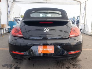 Volkswagen Beetle Convertible  2017 à St-Jérôme, Québec - 6 - w320h240px