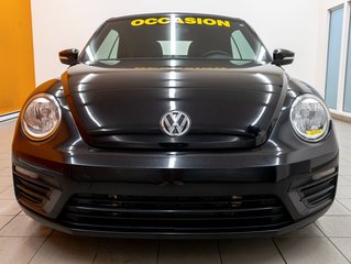 Volkswagen Beetle Convertible  2017 à St-Jérôme, Québec - 4 - w320h240px