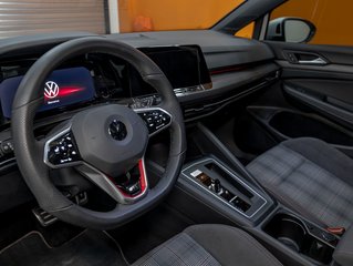 Volkswagen Golf GTI  2022 à St-Jérôme, Québec - 2 - w320h240px