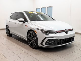 2022 Volkswagen Golf GTI in St-Jérôme, Quebec - 10 - w320h240px