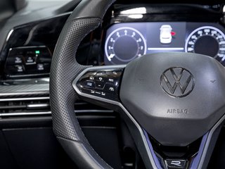 Volkswagen Golf R  2024 à St-Jérôme, Québec - 14 - w320h240px