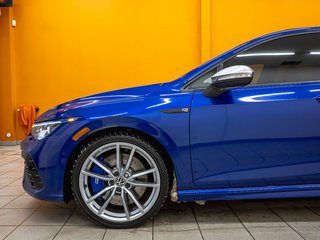 Volkswagen Golf R  2024 à St-Jérôme, Québec - 36 - w320h240px