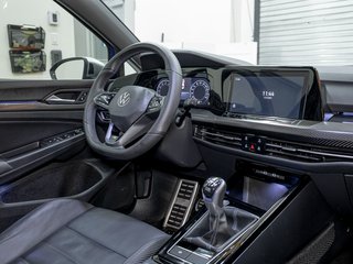 Volkswagen Golf R  2024 à St-Jérôme, Québec - 30 - w320h240px