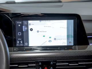 Volkswagen Golf R  2024 à St-Jérôme, Québec - 16 - w320h240px