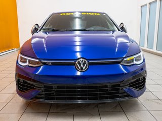 Volkswagen Golf R  2024 à St-Jérôme, Québec - 4 - w320h240px
