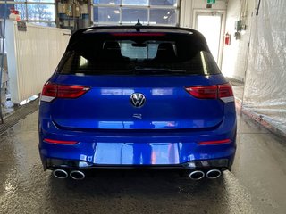 Volkswagen Golf R  2024 à St-Jérôme, Québec - 6 - w320h240px