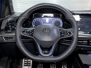 Volkswagen Golf R  2024 à St-Jérôme, Québec - 12 - w320h240px