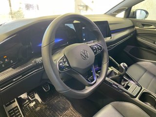 Volkswagen Golf R  2024 à St-Jérôme, Québec - 3 - w320h240px
