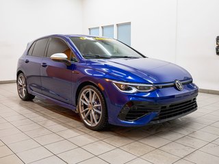 Volkswagen Golf R  2024 à St-Jérôme, Québec - 9 - w320h240px