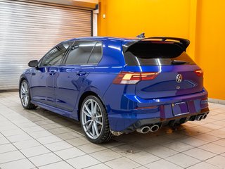 Volkswagen Golf R  2024 à St-Jérôme, Québec - 5 - w320h240px