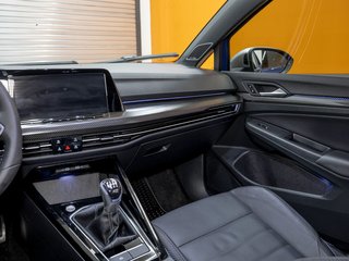 Volkswagen Golf R  2024 à St-Jérôme, Québec - 22 - w320h240px