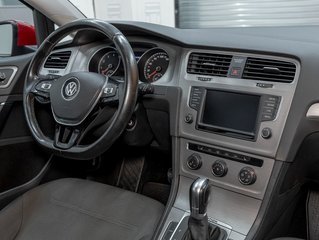 2017 Volkswagen GOLF SPORTWAGEN in St-Jérôme, Quebec - 24 - w320h240px