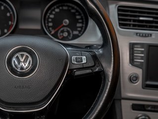 Volkswagen GOLF SPORTWAGEN  2017 à St-Jérôme, Québec - 15 - w320h240px