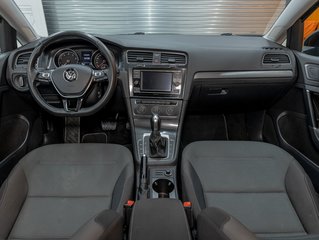 2019 Volkswagen GOLF SPORTWAGEN in St-Jérôme, Quebec - 11 - w320h240px