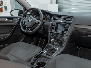 Volkswagen GOLF SPORTWAGEN  2019 à St-Jérôme, Québec - 23 - w320h240px