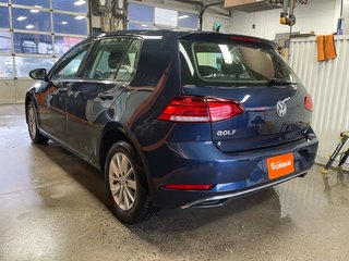 Volkswagen Golf  2018 à St-Jérôme, Québec - 5 - w320h240px