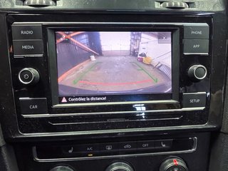 Volkswagen Golf  2018 à St-Jérôme, Québec - 13 - w320h240px