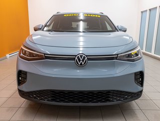 Volkswagen ID.4  2023 à St-Jérôme, Québec - 4 - w320h240px