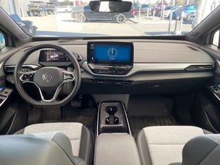 2023 Volkswagen ID.4 in St-Jérôme, Quebec - 12 - w320h240px