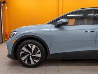 Volkswagen ID.4  2023 à St-Jérôme, Québec - 32 - w320h240px