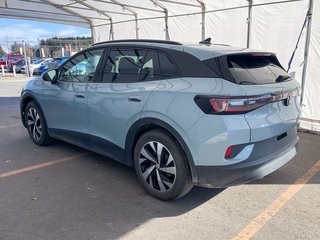 2023 Volkswagen ID.4 in St-Jérôme, Quebec - 6 - w320h240px