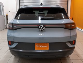 Volkswagen ID.4  2023 à St-Jérôme, Québec - 6 - w320h240px