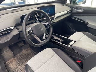 2023 Volkswagen ID.4 in St-Jérôme, Quebec - 4 - w320h240px