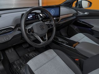 Volkswagen ID.4  2023 à St-Jérôme, Québec - 2 - w320h240px