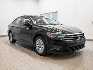 2019 Volkswagen Jetta in St-Jérôme, Quebec - 9 - w320h240px