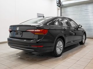 2019 Volkswagen Jetta in St-Jérôme, Quebec - 8 - w320h240px