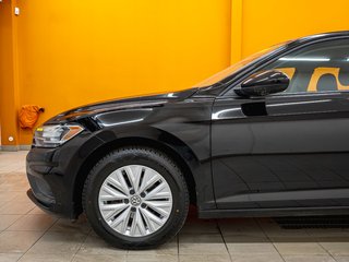 2019 Volkswagen Jetta in St-Jérôme, Quebec - 27 - w320h240px