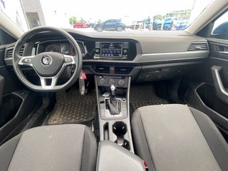 Volkswagen Jetta  2020 à St-Jérôme, Québec - 10 - w320h240px