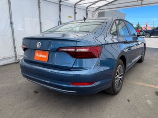Volkswagen Jetta  2020 à St-Jérôme, Québec - 8 - w320h240px
