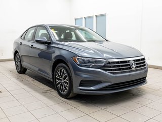 Volkswagen Jetta  2020 à St-Jérôme, Québec - 9 - w320h240px