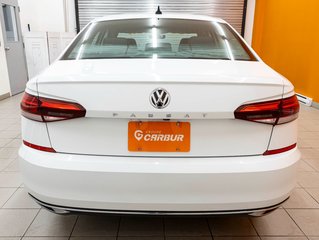 Volkswagen Passat  2021 à St-Jérôme, Québec - 9 - w320h240px