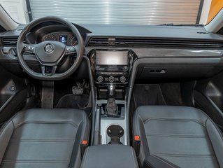 2021 Volkswagen Passat in St-Jérôme, Quebec - 13 - w320h240px