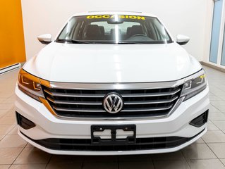 2021 Volkswagen Passat in St-Jérôme, Quebec - 6 - w320h240px