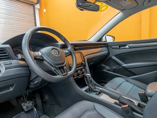 Volkswagen Passat  2021 à St-Jérôme, Québec - 3 - w320h240px