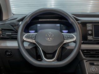 2022 Volkswagen Taos in St-Jérôme, Quebec - 12 - w320h240px