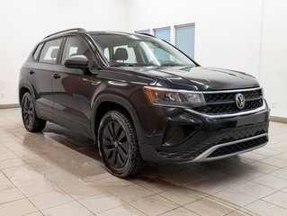 2022 Volkswagen Taos in St-Jérôme, Quebec - 9 - w320h240px