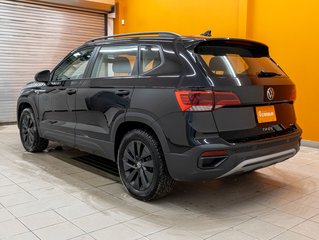 2022 Volkswagen Taos in St-Jérôme, Quebec - 5 - w320h240px