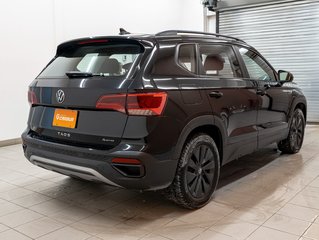 2022 Volkswagen Taos in St-Jérôme, Quebec - 8 - w320h240px