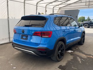 2022 Volkswagen Taos in St-Jérôme, Quebec - 8 - w320h240px