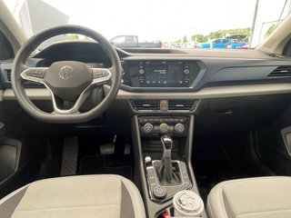 2022 Volkswagen Taos in St-Jérôme, Quebec - 10 - w320h240px