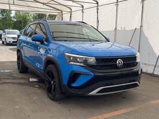2022 Volkswagen Taos in St-Jérôme, Quebec - 9 - w320h240px