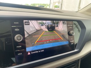 2022 Volkswagen Taos in St-Jérôme, Quebec - 13 - w320h240px
