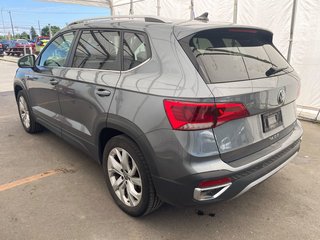 Volkswagen Taos  2022 à St-Jérôme, Québec - 6 - w320h240px