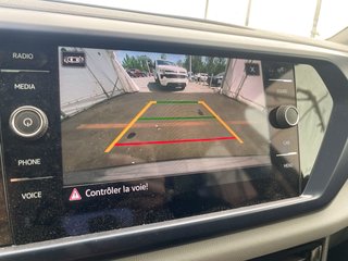 Volkswagen Taos  2022 à St-Jérôme, Québec - 14 - w320h240px